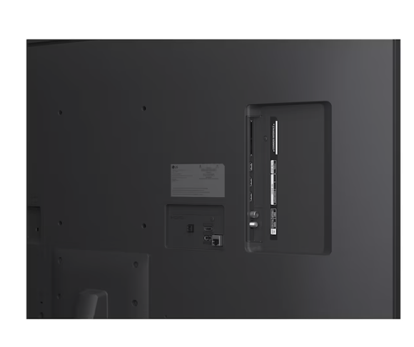 TV LG 55NANO82A6B.AEU NanoCell AI 55" (139cm, 4K UHD, webOS, Smart TV, HDR10 Pro)-11