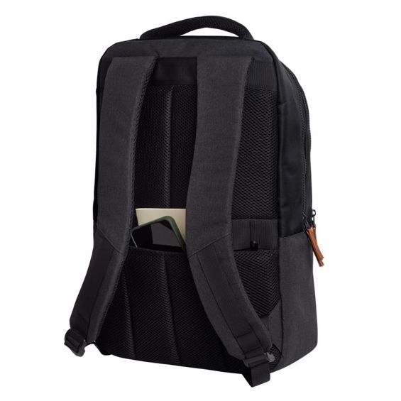 Ruksak Za Notebook TRUST, Lisboa 25244, Do 16'', Black-2
