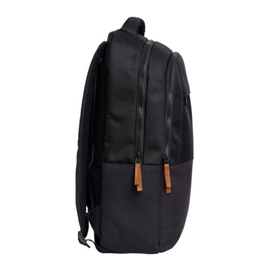 Ruksak Za Notebook TRUST, Lisboa 25244, Do 16'', Black-3