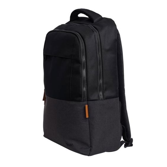 Ruksak Za Notebook TRUST, Lisboa 25244, Do 16'', Black-0