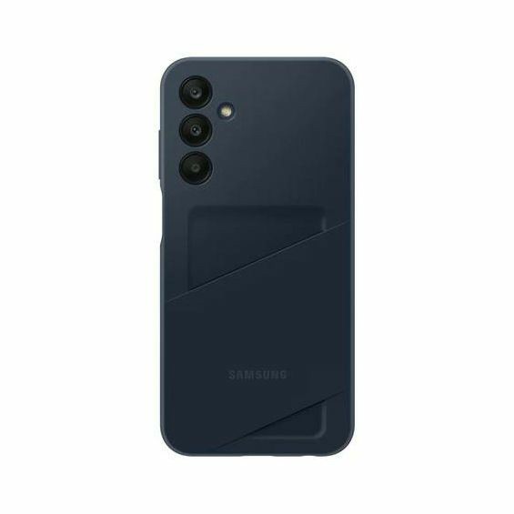 Zaštitna Maska SAMSUNG, EF-OA256TBEGWW, Card Slot Case, Galaxy A25 5G, Blue-0
