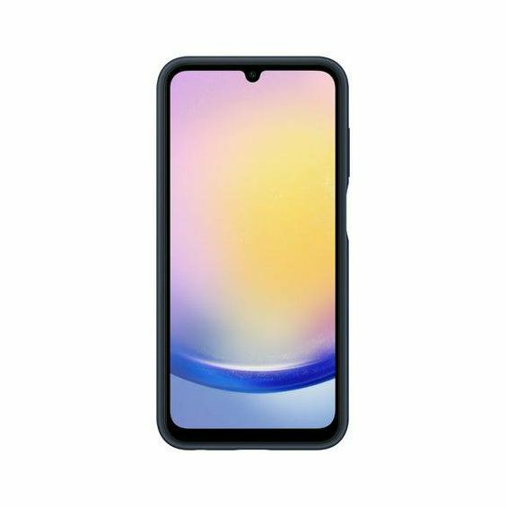 Zaštitna Maska SAMSUNG, EF-OA256TBEGWW, Card Slot Case, Galaxy A25 5G, Blue-1