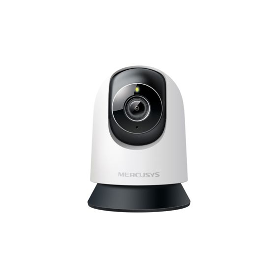 Unutarnja kamera MERCUSYS, MC230(EU), 3K, WiFi, Pan/Tilt-0