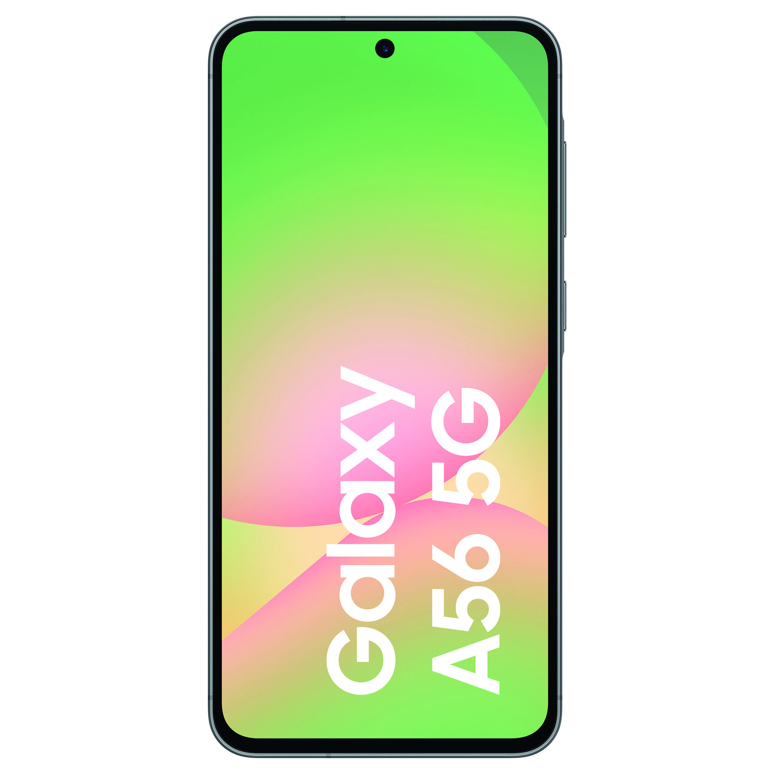 Samsung Galaxy A56 EE 128GB 8RAM 5G DE graphite-1
