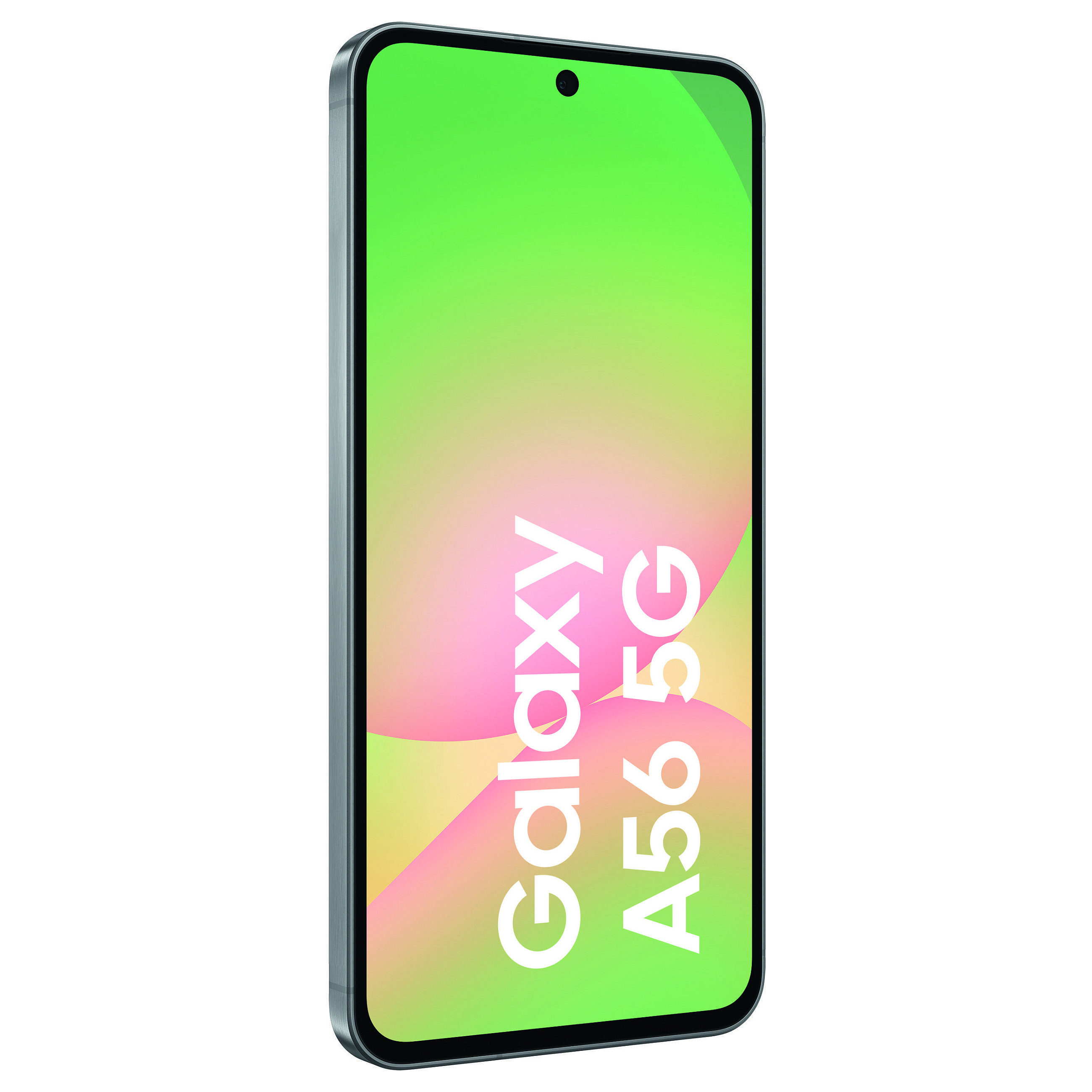 Samsung Galaxy A56 EE 128GB 8RAM 5G DE graphite-2