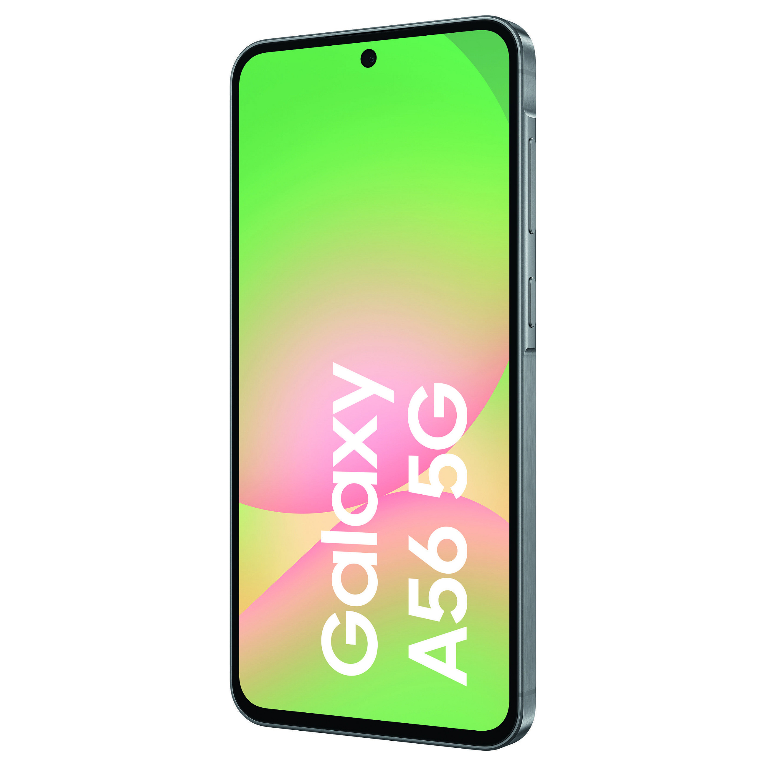 Samsung Galaxy A56 EE 128GB 8RAM 5G DE graphite-3