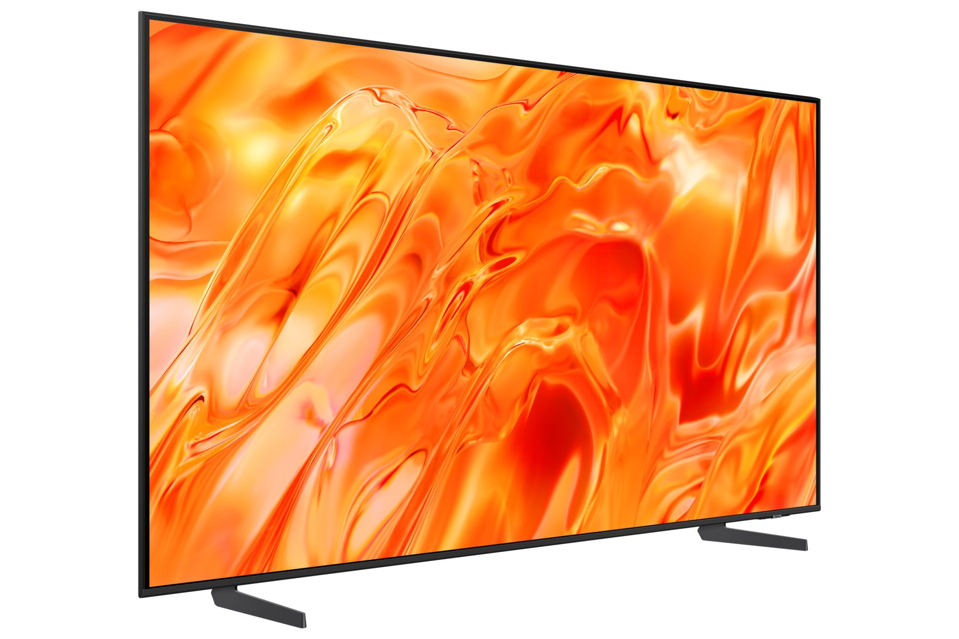 TV SAMSUNG QE85QN70HAUXXH 85" (Neo QLED 215cm, 4K UHD, Smart TV, HDR10+, DVB-T2/C/S2)-2