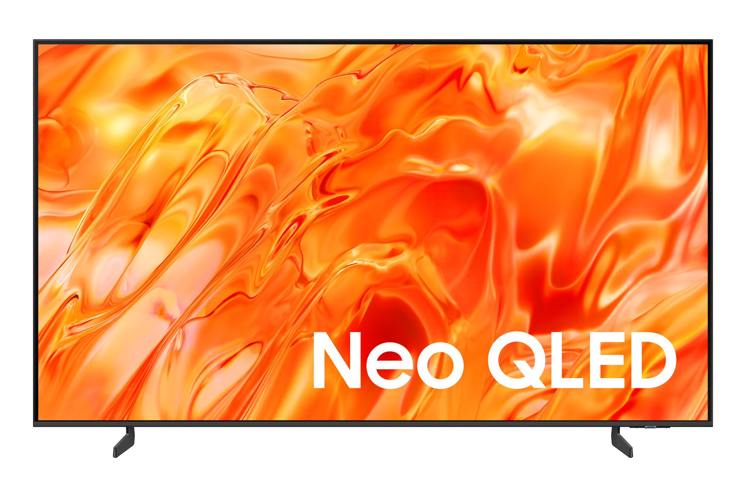 TV SAMSUNG QE85QN70HAUXXH 85" (Neo QLED 215cm, 4K UHD, Smart TV, HDR10+, DVB-T2/C/S2)