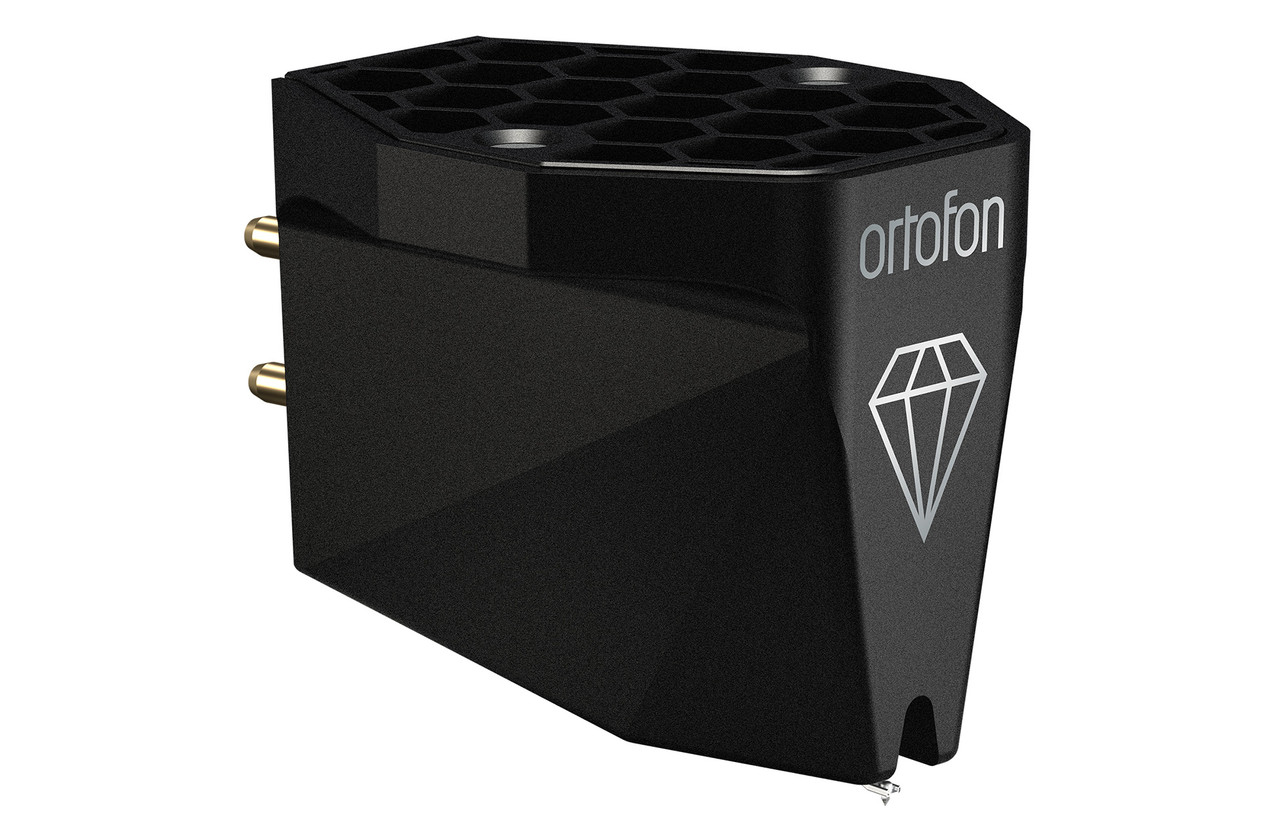 Zvučnica ORTOFON MC X10 (MC, eliptična igla, 0.4 mV, 8,6 g)-3