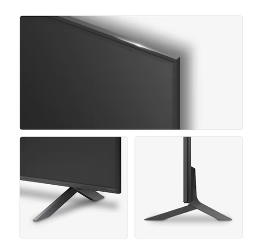 TV LG 75QNED80A6A.AEU QNED AI 75" (190cm, 4K UHD, HDR10 Pro, webOS, Smart TV)-4