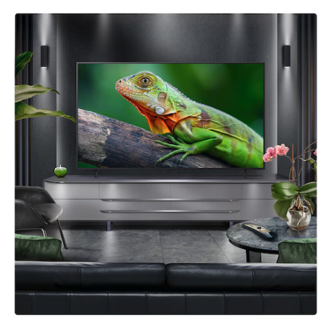 TV LG 75QNED80A6A.AEU QNED AI 75" (190cm, 4K UHD, HDR10 Pro, webOS, Smart TV)-8