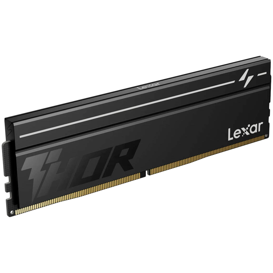 LEXAR LD5U08G60C380V-RGS-1