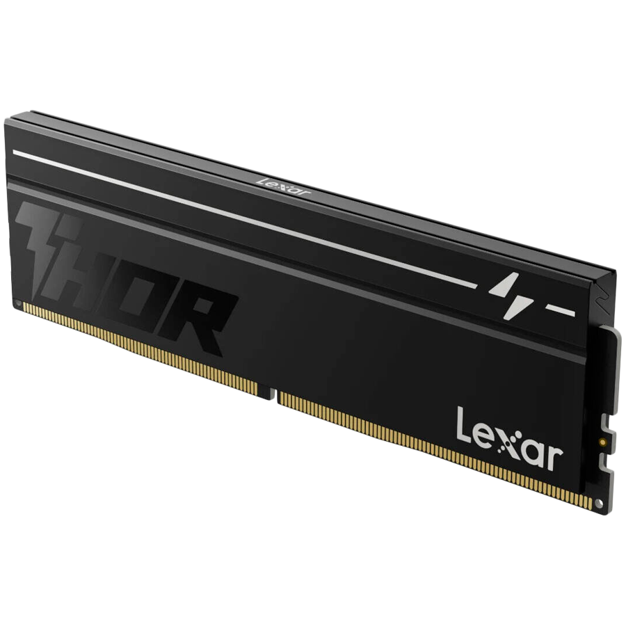 LEXAR LD5U08G60C380V-RGS-2