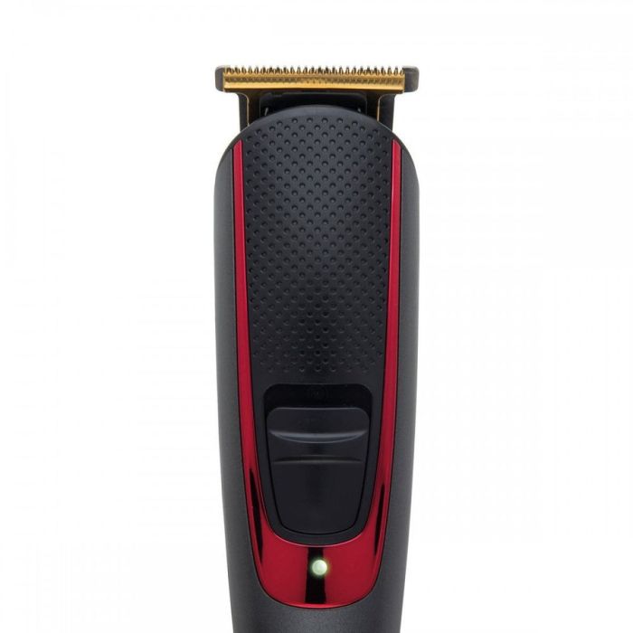 Ufesa Titanium PRO Cordless Hair Clipper-3