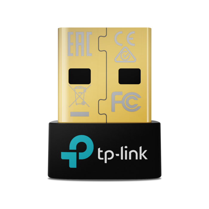 TP-LINK UB600 Bluetooth 6.0 Nano USB Adapter-1