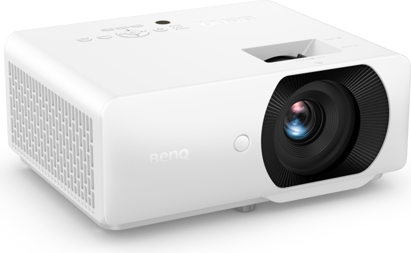 BenQ LH655C FHD (1920x1080) LASER DLP projektor, 16:9, 4000lm, 3.000.000:1, 2xHDMI, 2xUSB-A, RS232, zvučnik-0