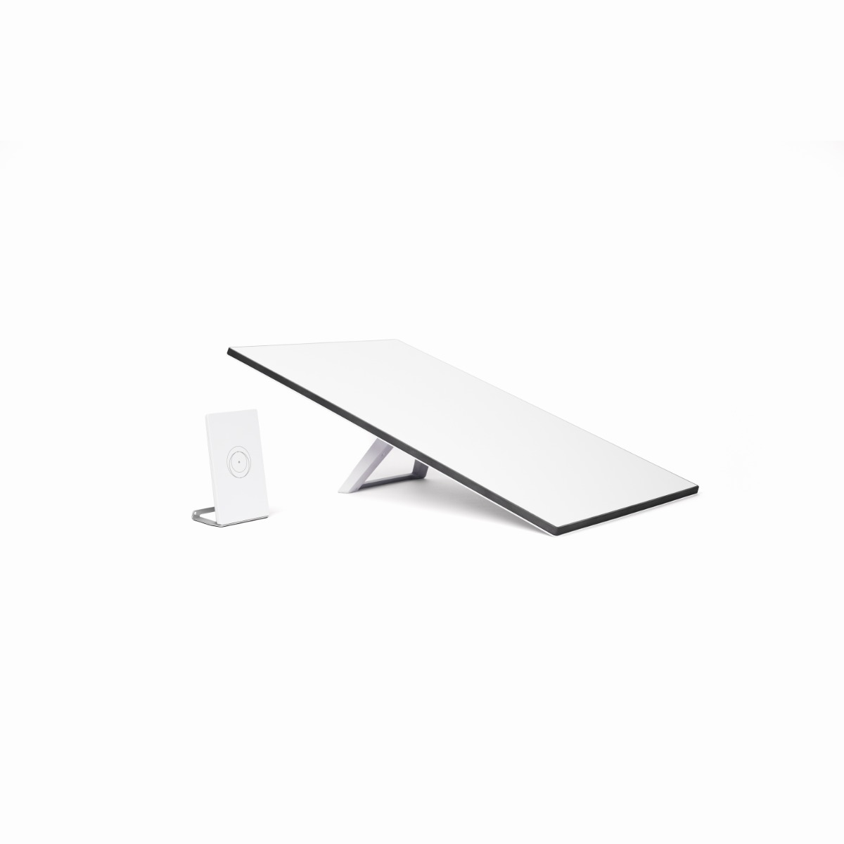 STARLINK Standard Kit v4 - White/Grey-1