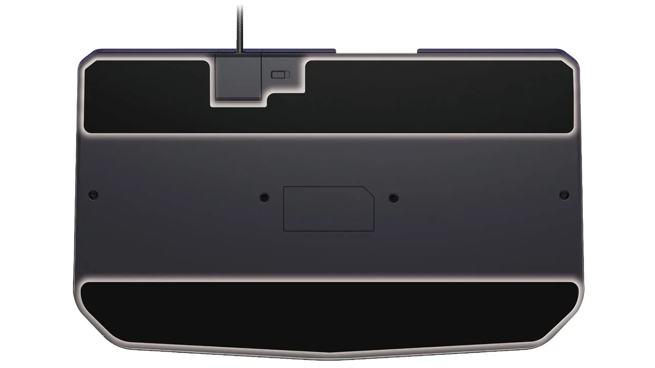 Kontroler HORI NOLVA-R Mechanical All-Button Arcade (PS5, PS4, PC, crna boja) PREORDER-2