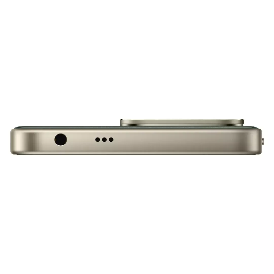 Mobitel XIAOMI Redmi 17 (6.9", 120 Hz, 4 GB, 128 GB, 50 MP, 7500 mAh, zelena boja)-5