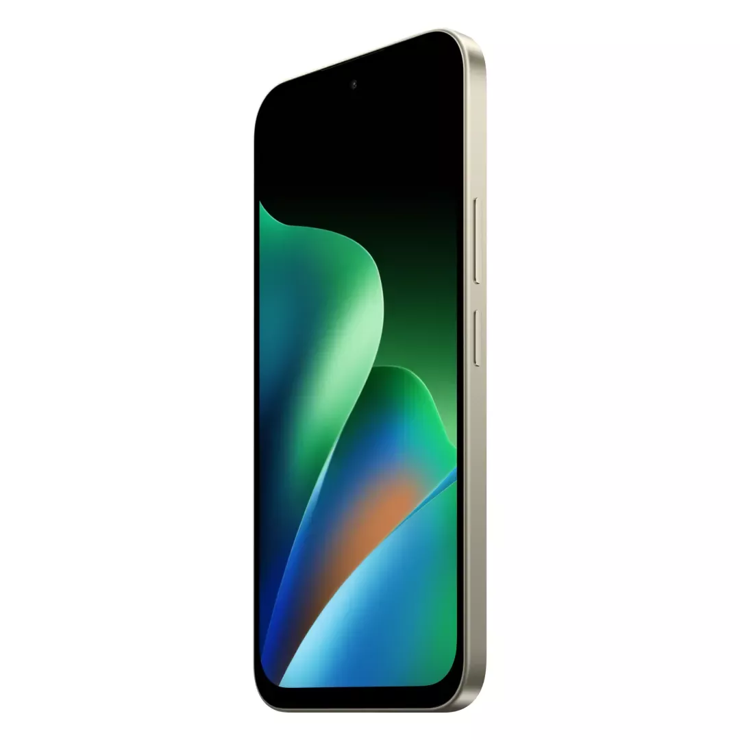 Mobitel XIAOMI Redmi 17 (6.9", 120 Hz, 4 GB, 128 GB, 50 MP, 7500 mAh, zelena boja)-3