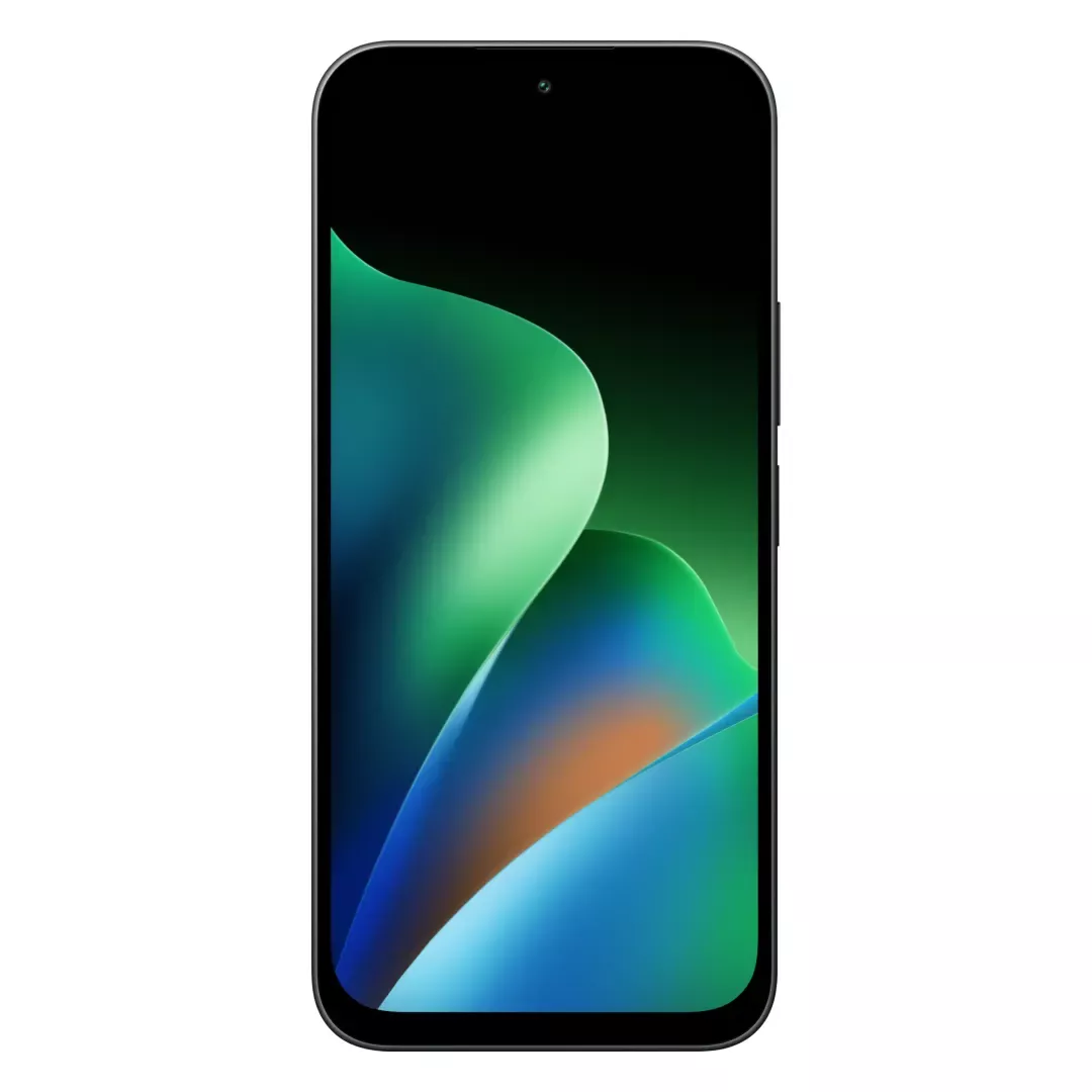 Mobitel XIAOMI Redmi 17 (6.9", 120 Hz, 4 GB, 128 GB, 50 MP, 7500 mAh, crna boja)-1