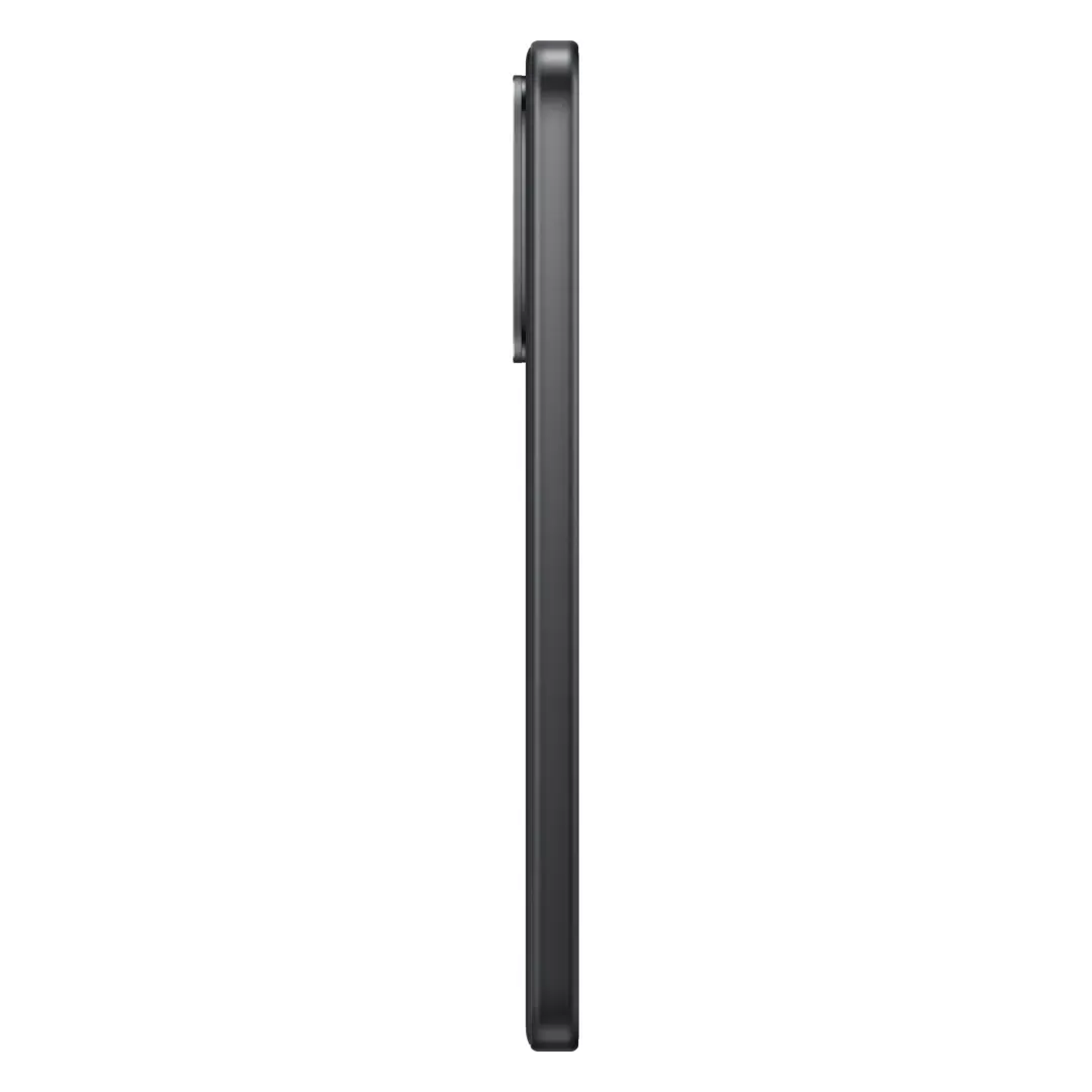 Mobitel XIAOMI Redmi 17 (6.9", 120 Hz, 4 GB, 128 GB, 50 MP, 7500 mAh, crna boja)-4