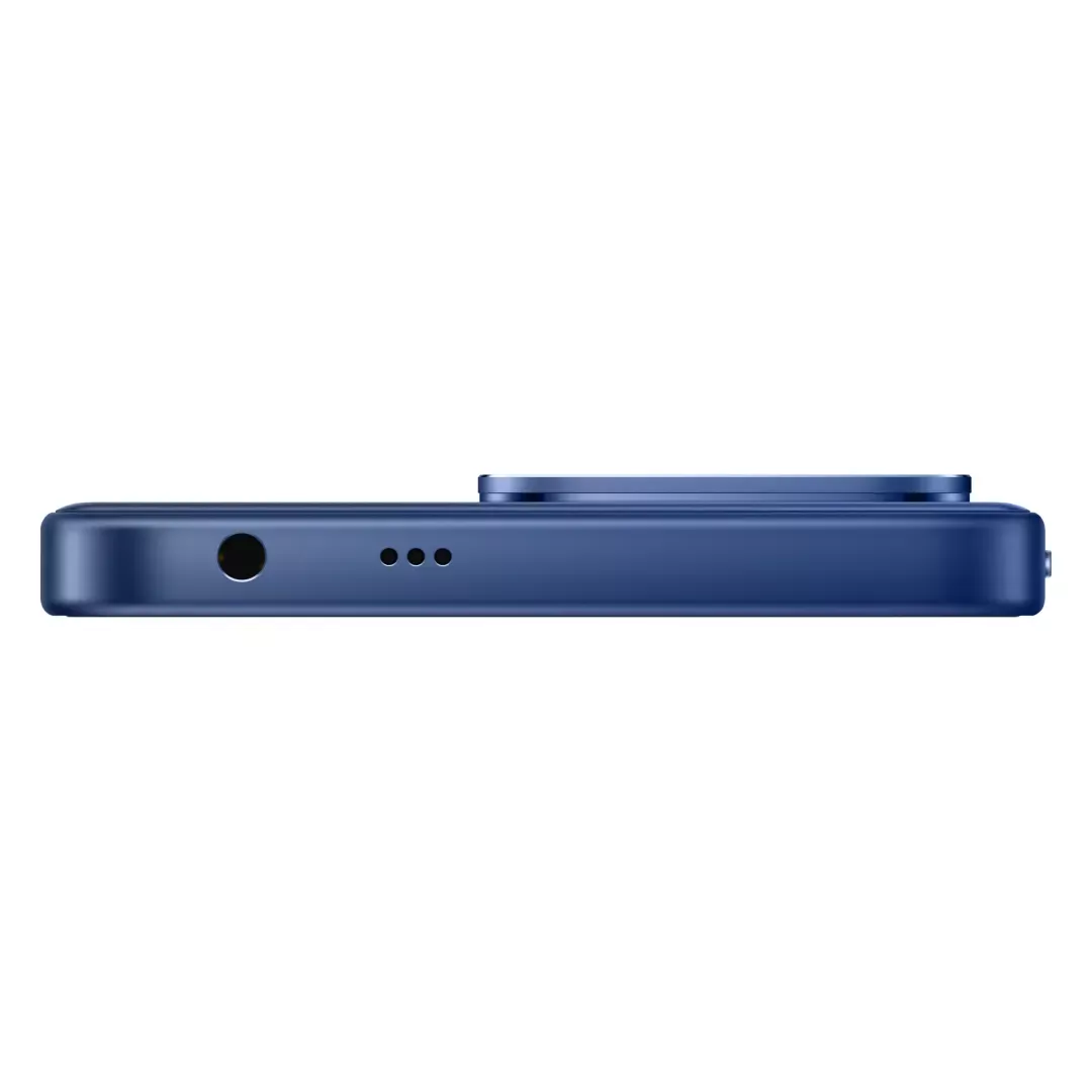 Mobitel XIAOMI Redmi 17 (6.9", 120 Hz, 4 GB, 256 GB, 50 MP, 7500 mAh, plava boja)-5