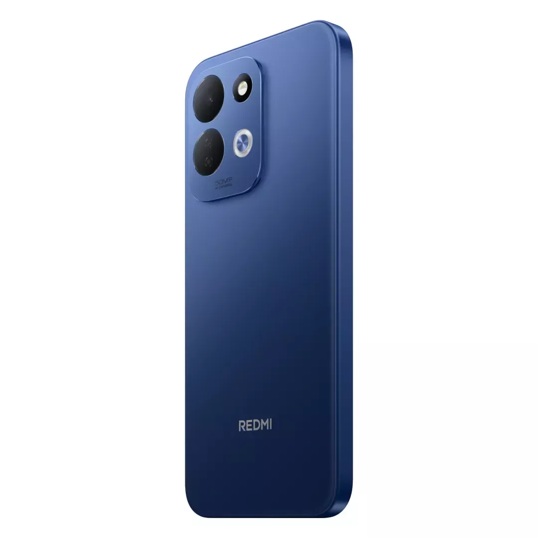 Mobitel XIAOMI Redmi 17 (6.9", 120 Hz, 4 GB, 256 GB, 50 MP, 7500 mAh, plava boja)-3