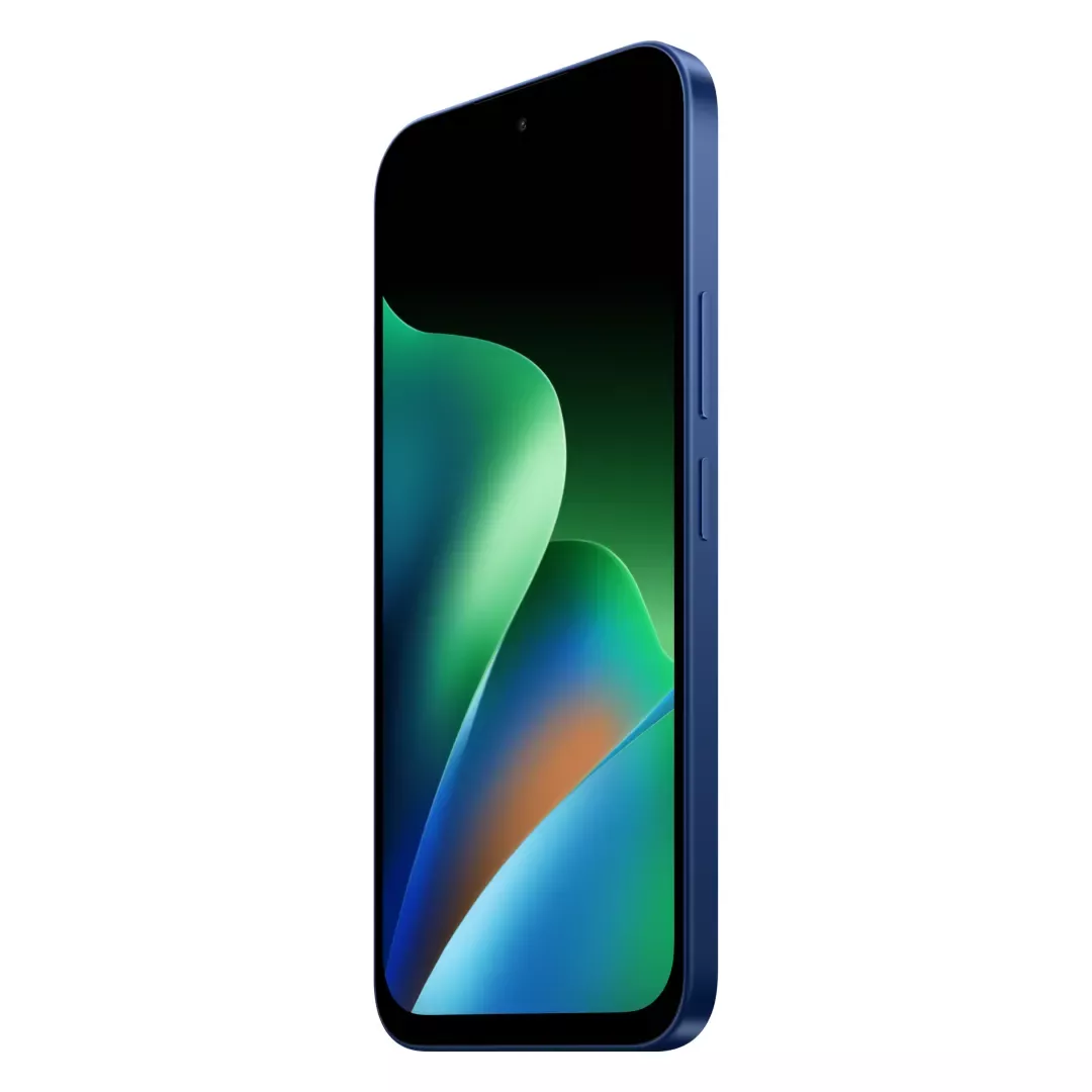 Mobitel XIAOMI Redmi 17 (6.9", 120 Hz, 4 GB, 256 GB, 50 MP, 7500 mAh, plava boja)-2