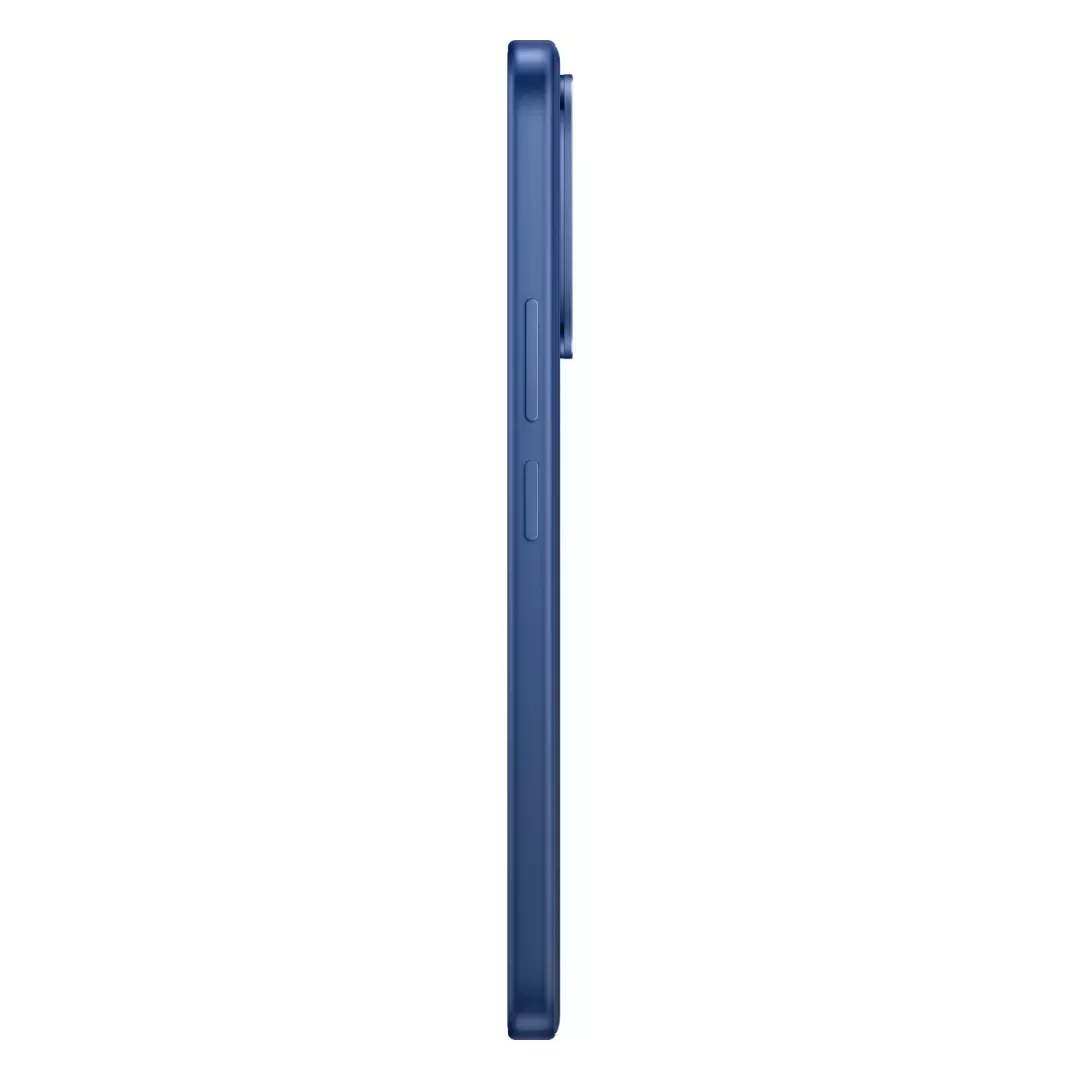 Mobitel XIAOMI Redmi 17 (6.9", 120 Hz, 4 GB, 256 GB, 50 MP, 7500 mAh, plava boja)-4