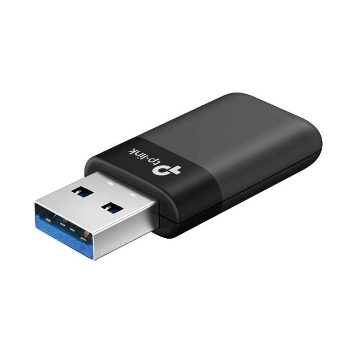 TP-LINK Archer TX50U AX3000 dual-band USB3.0 Wi-Fi 6 mrežni adapter