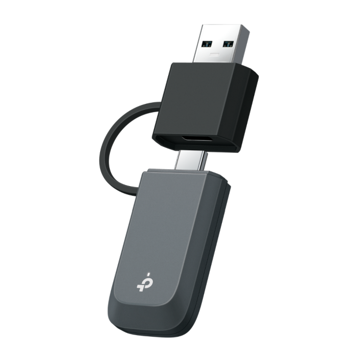 TP-LINK Archer TBE230U BE3600 dual-band Wi-Fi 7 Mini USB mrežni adapter-0