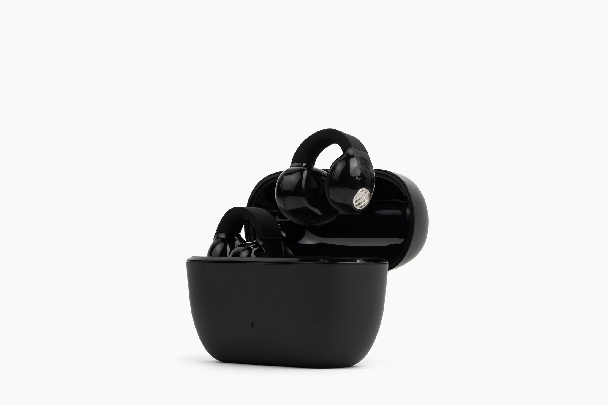 Slušalice SENNHEISER Accentum Clip Black-3