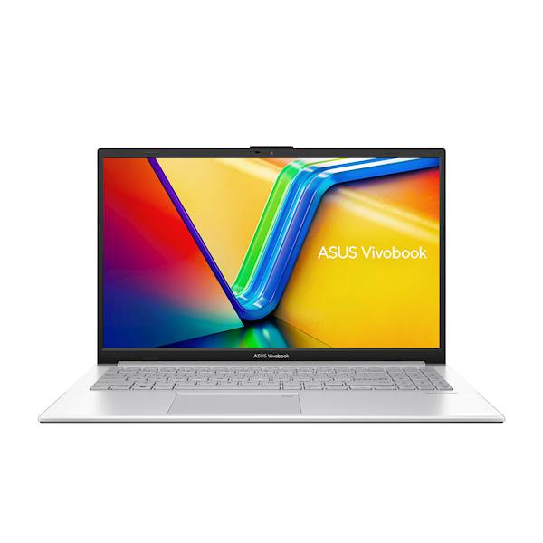 Laptop ASUS Vivobook 15 E1504FA-BQA2871 (15.6" IPS, Full HD, AMD Ryzen 5-40, 16GB RAM, 512GB SSD, AMD Radeon Graphics, noOS)