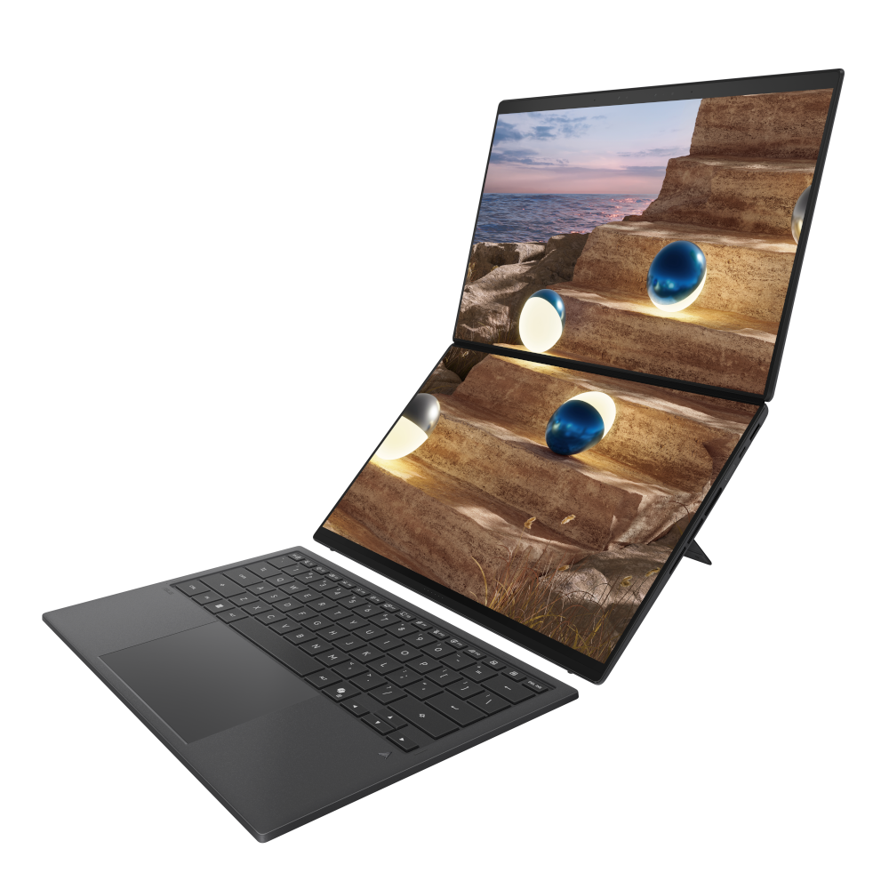 ASUS UX8407 U9-386H/32GB/2TB/14"3K/W11Pro-0