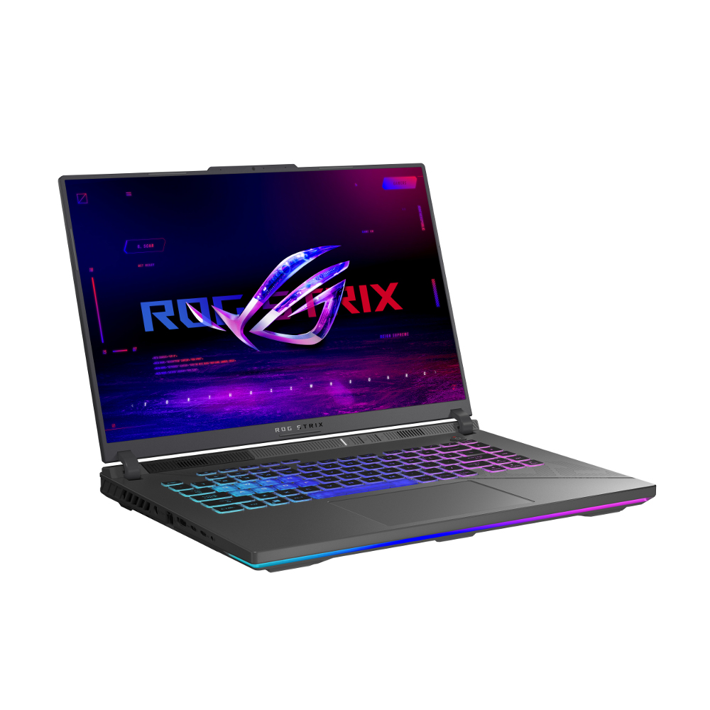 ASUS G614 R9-8940HX/16GB/1TB/RTX5060/16"/noOS-0