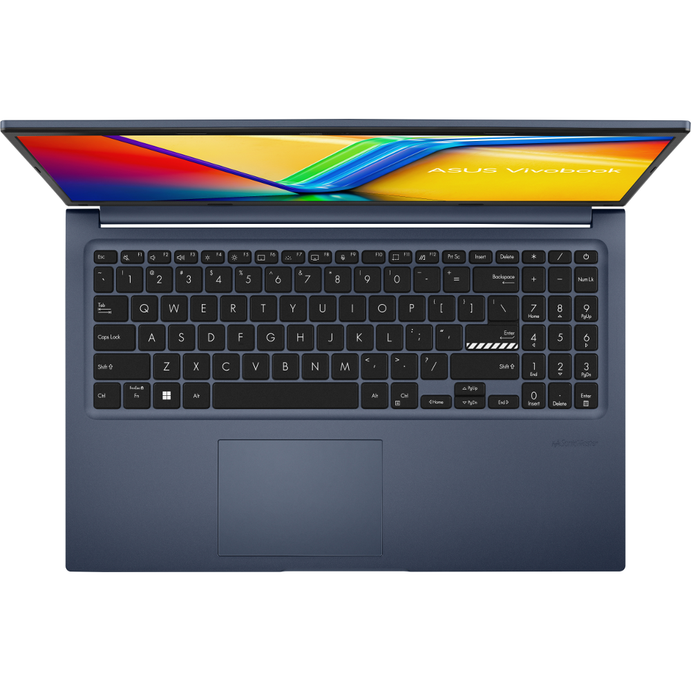 ASUS M1502 R7-7840HS/8GB/512GB/15.6"/noOS-0