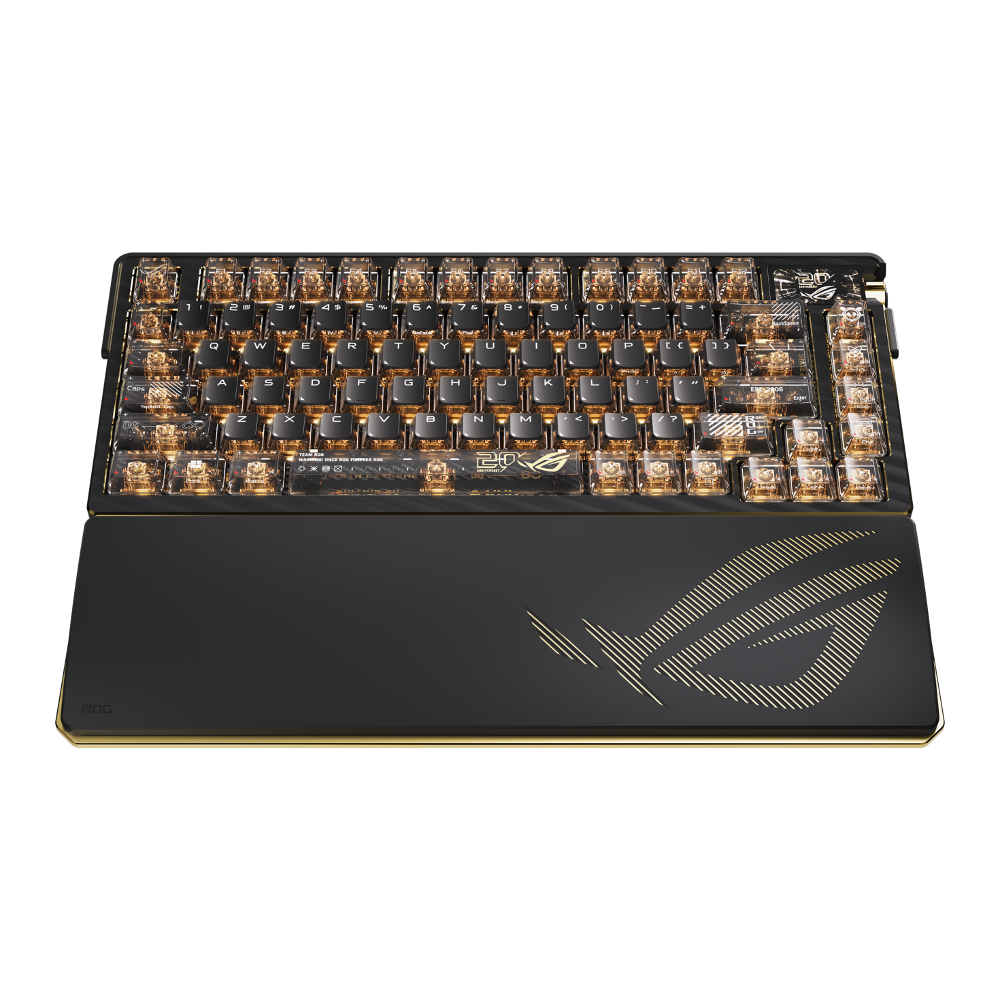 ASUS ROG AZOTH EXTREME Edition 20-0
