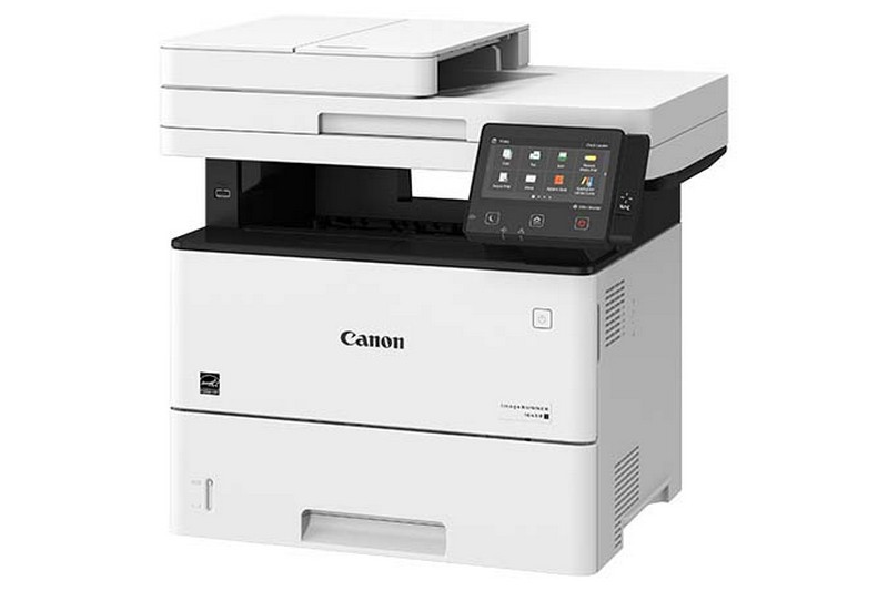 Canon imageForce 1643i