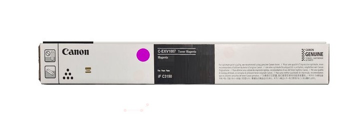 Canon toner CEXV 1007 Magenta-0