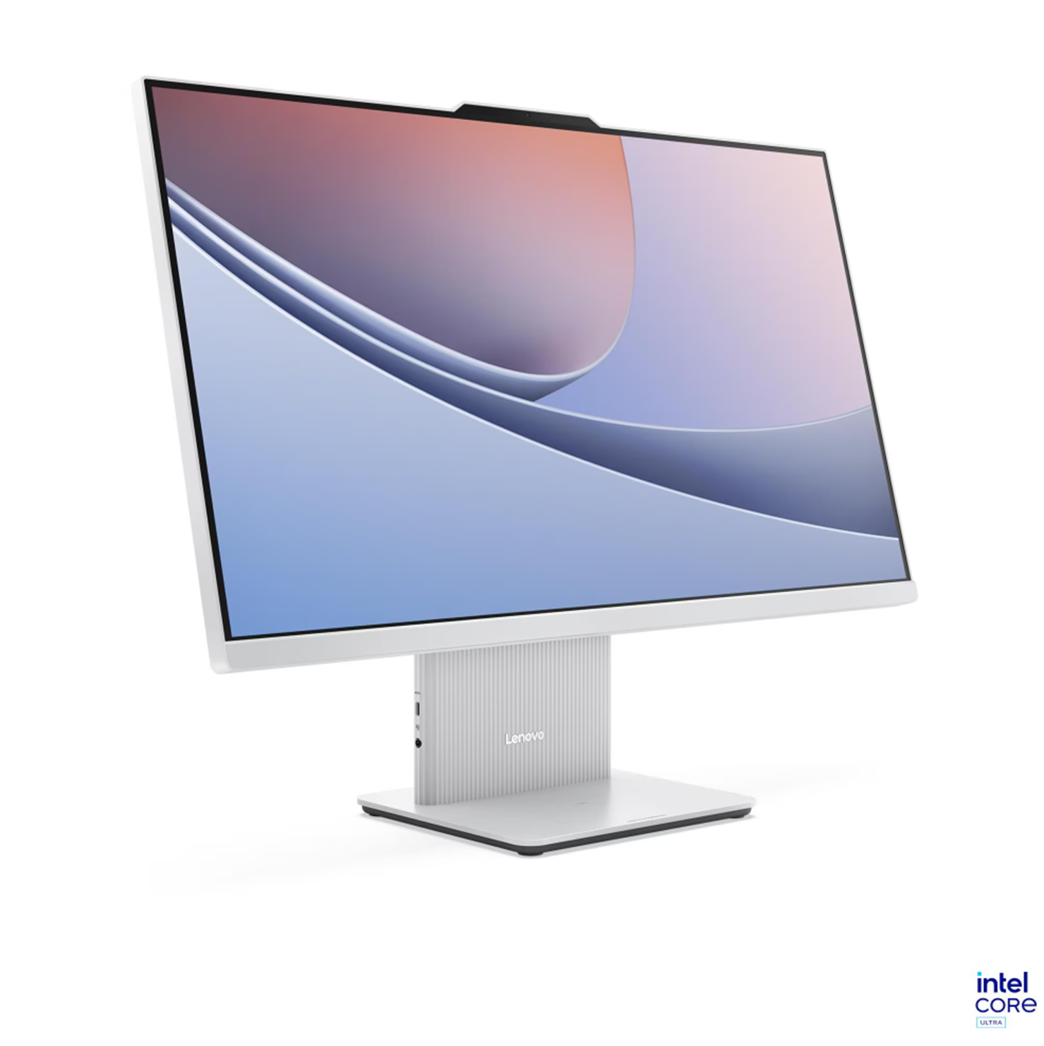 Lenovo IdeaCentre AIO U7-256V/16GB/512B/27"FHD/DOS-0