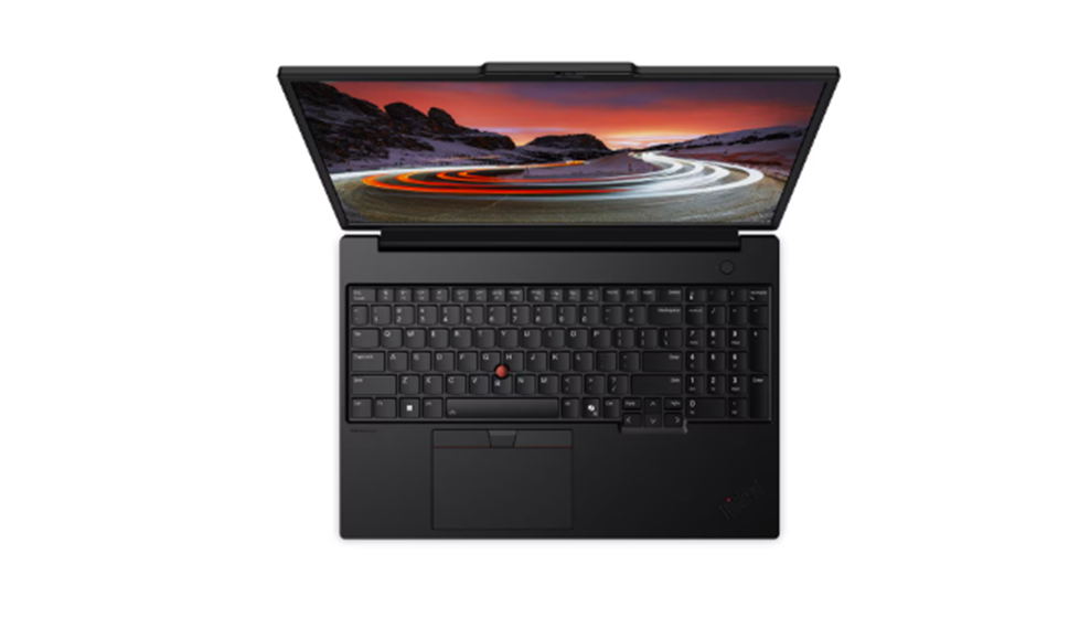 Lenovo P16s Gen4 U9/32GB/1TB/IntHD/16''WUXGA/W11P