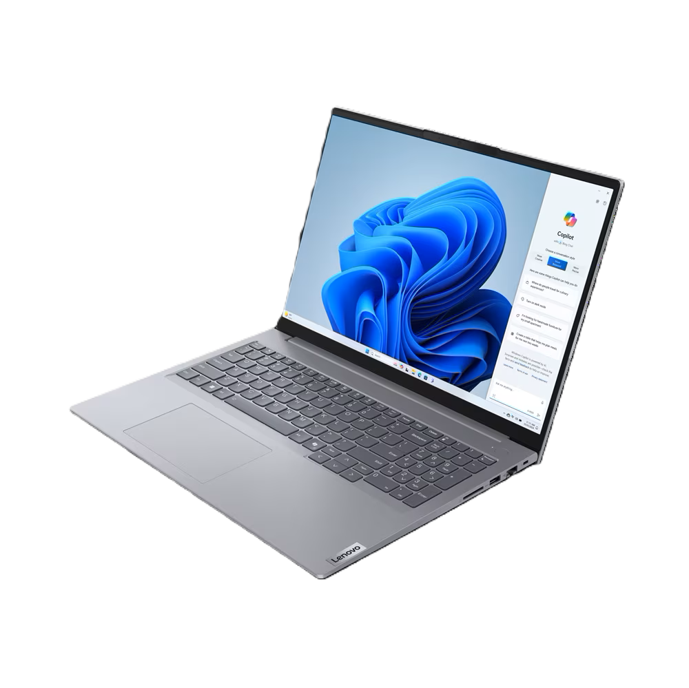 Lenovo ThinkBook 16 G8 i5-135H/16G/512GB/16''/DOS-0