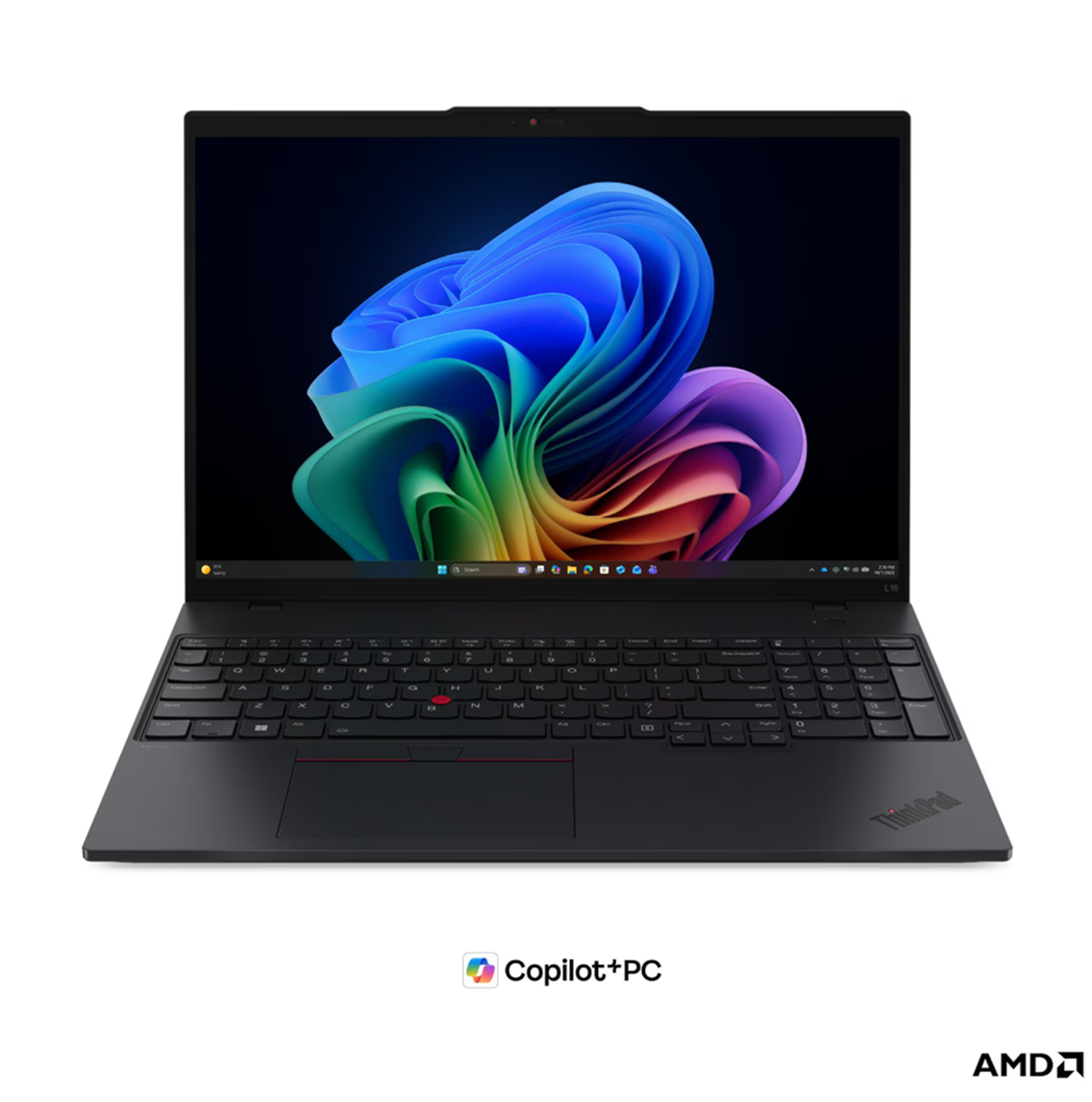 Lenovo L16 Gen3 AI 5 430/16GB/512GB/16''/W11P-0