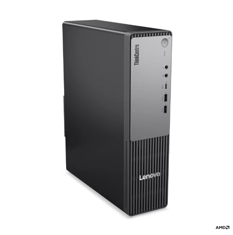 Desktop računalo LENOVO ThinkCentre neo 55s Gen 6 (AMD Ryzen 5 220, 16 GB RAM, 512 GB SSD, AMD Radeon 740M, bez OS-a, SFF kućište, Non-HR tipkovnica)-0