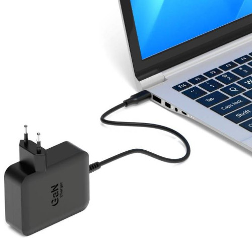 Port punjač 100W GaN2 USB-C kabel 2,2 m-0