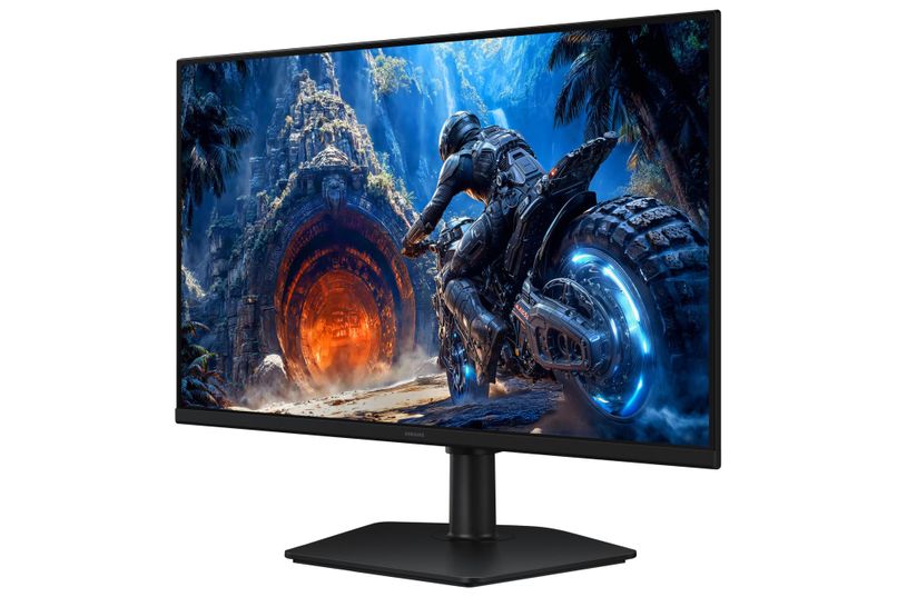 Samsung 25" LS25HG402EUXEN, FHD IPS, 300Hz