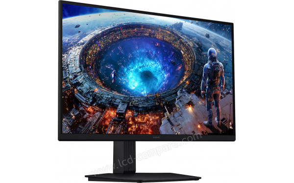 Samsung 27" LS27HG806EFXEN, IPS 5K, 180Hz, HAS