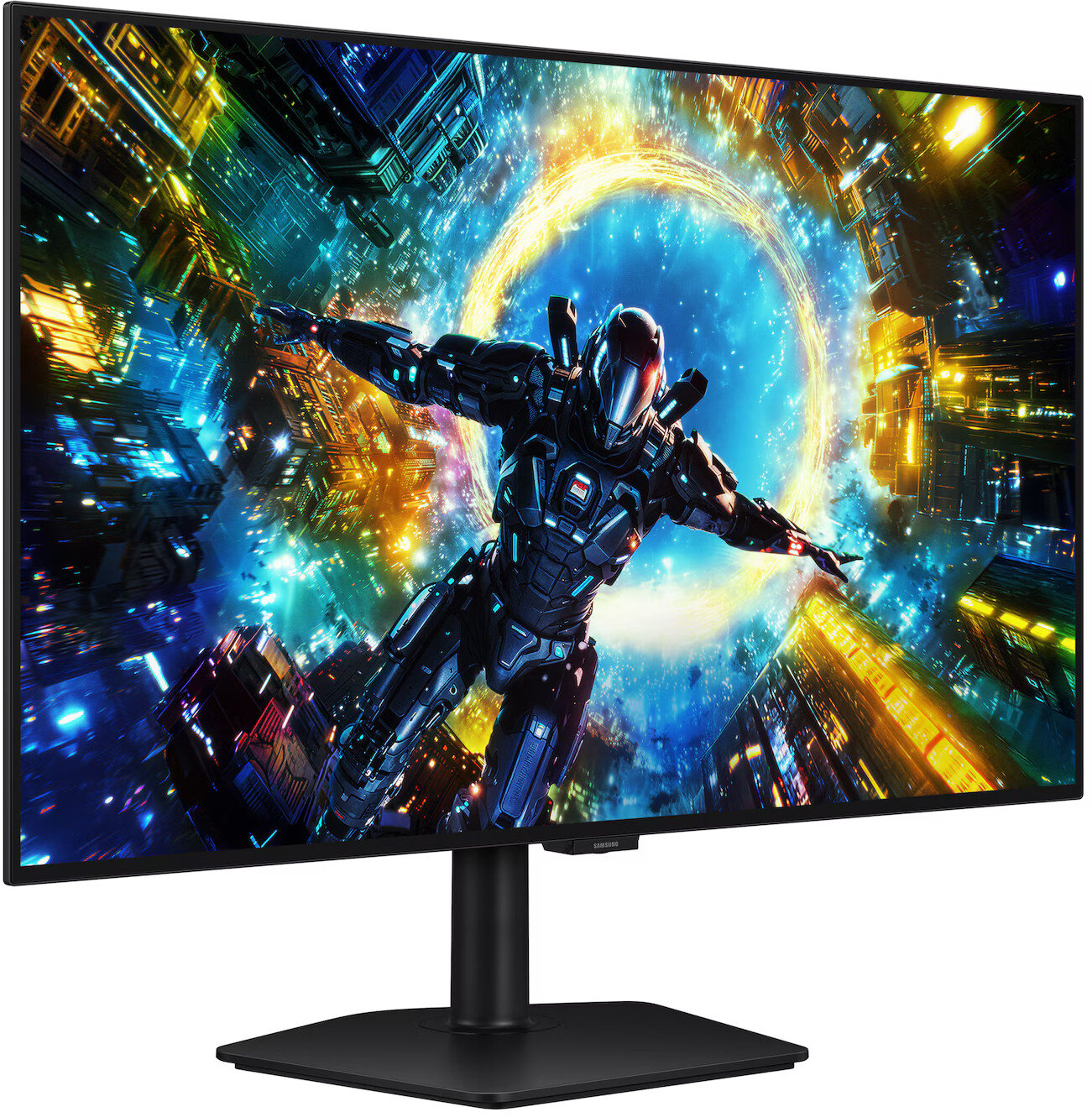 Samsung 32" LS32HG730SUXEN, OLED UHD, 165Hz, HAS