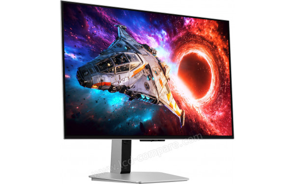 Samsung 32" LS32HG800SUXEN, OLED UHD, 240Hz, USB-C-0